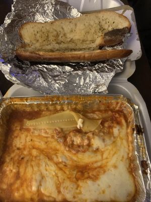 Original Boston Style Pizza 1