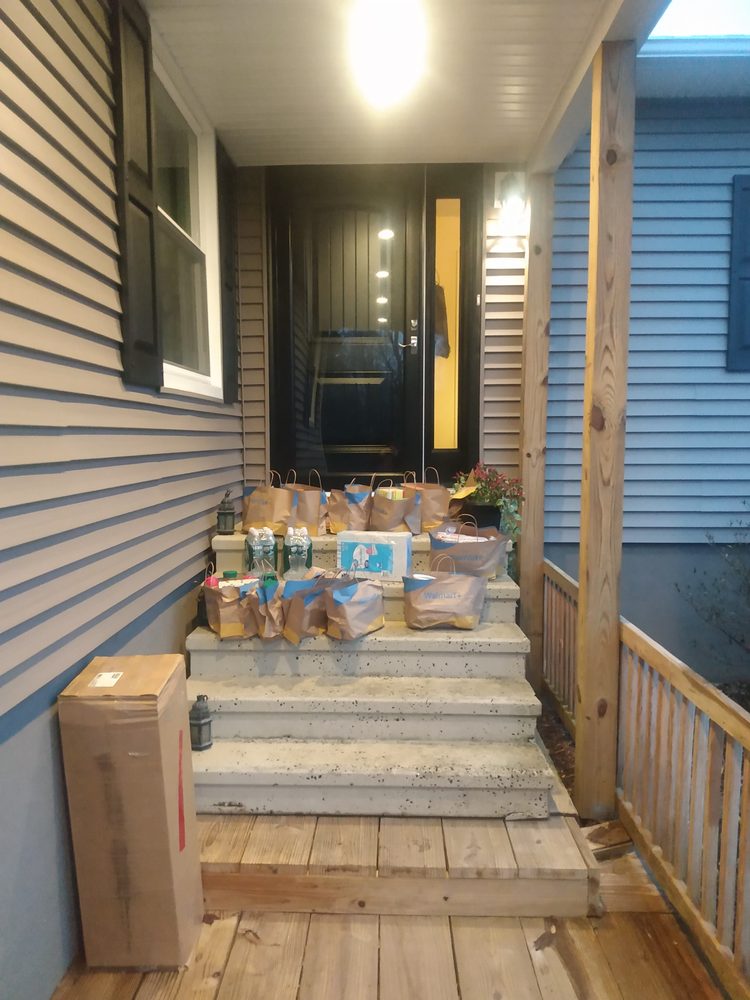 HUDSON VALLEY FOOD DELIVERY SERVICE TO HOME Beacon, New York Food