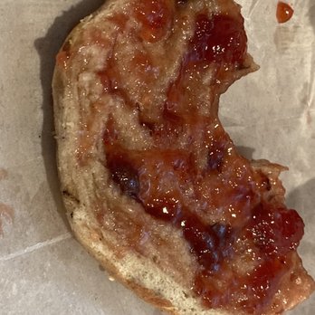 Bagelwich Bagel Bakery - No cream cheese - Bakeries Near Me - Verona, New Jersey Bagelwich Bagel Bakery - No cream cheese - Bakeries Near Me - Verona, New Jersey
