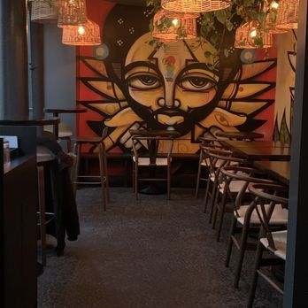 Ras Plant Based - Ethiopian Near Me - New York, New York