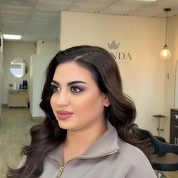 Randa Beauty Salon - Hairstyle