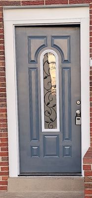 ENTRY DOORS - Replacement Entry Doors ENTRY DOORS - Replacement Entry Doors