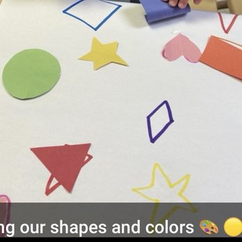 Santee KinderCare - Child Care & Day Care Near Me - Santee, California