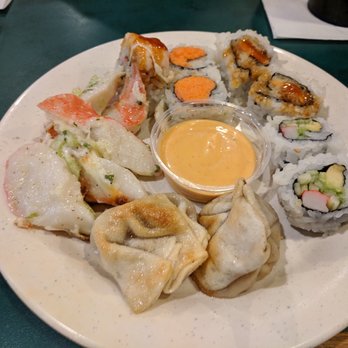 Peking Buffet