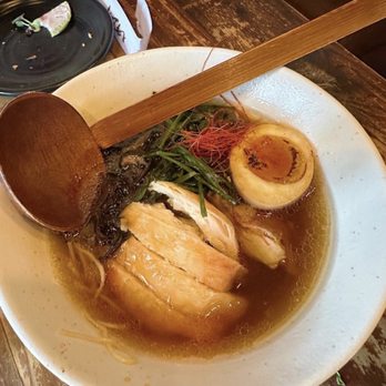 DOMU - Ramen Near Me - Orlando, Florida DOMU - Ramen Near Me - Orlando, Florida