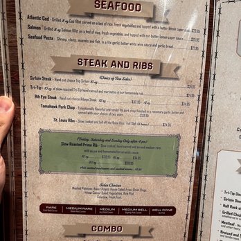 Rocking K Ranch - Menu - Bakeries Near Me - Hemet, California