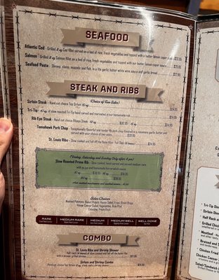 Menu photo 4 Rocking K Ranch Hemet, CA