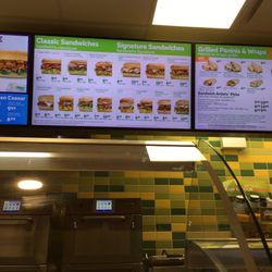 Subway