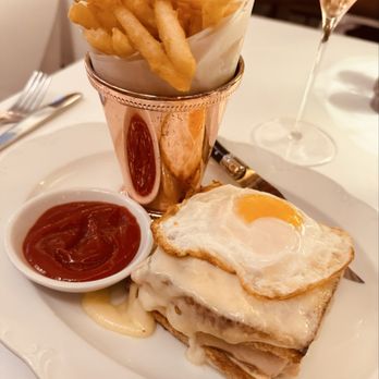 Paris Bar - French Near Me - New York, New York Paris Bar - French Near Me - New York, New York