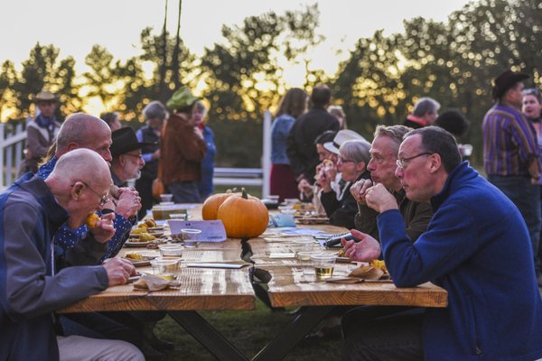 Seattle Farm by null