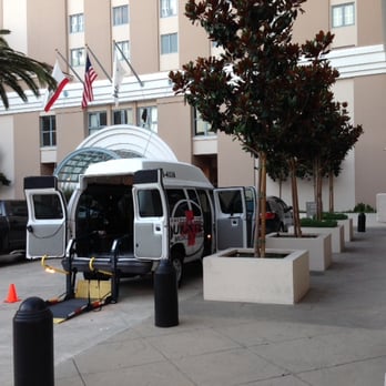 QuickMed Medical Transport - Medical Transportation Near Me - San Gabriel, California QuickMed Medical Transport - Medical Transportation Near Me - San Gabriel, California