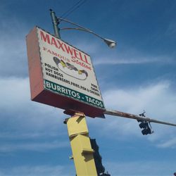 Maxwells