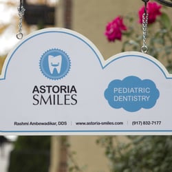 Astoria Smiles Pediatric Dentistry - Welcome to Astoria Smiles Pediatric Dentistry