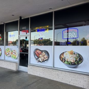 Rice Junky - 7/15/24 Entrance - Pubs Near Me - Santa Clara, California