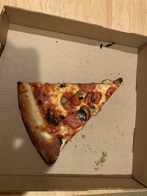 Pie Society by null