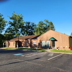 Hopewell-Lambertville Eye Associates - Hopewell Eye Office