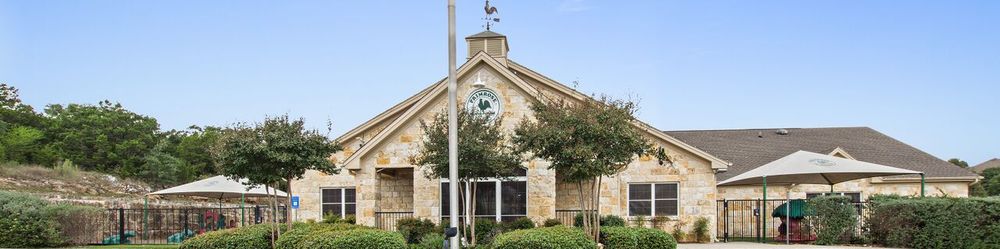 Primrose School of Stone Oak - childcare center in San Antonio, TX