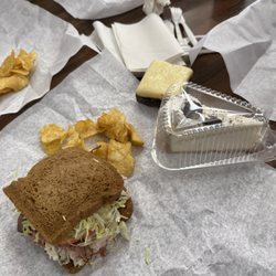 Brooklyn Pickle