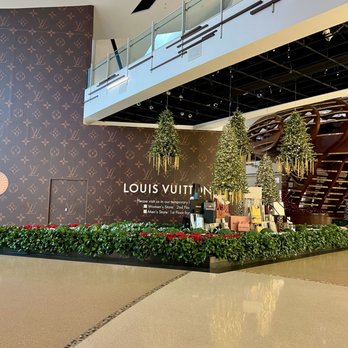 The Shops at Crystals - Shopping Centers Near Me - Las Vegas, Nevada