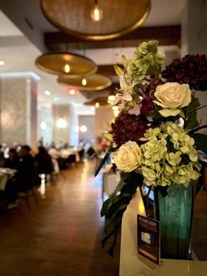 Olivia Restaurant & Roof Top by null