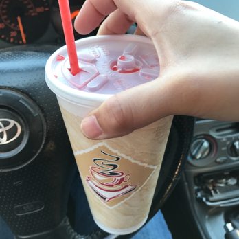 Via Venetto Cafe - Sooo yummy - Coffee & Tea Near Me - Rancho Cucamonga, California