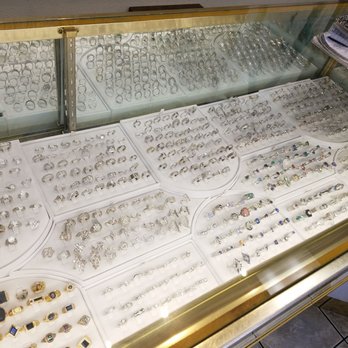 Kim Thinh Jewelry - white gold - Jewelry Near Me - Westminster, California Kim Thinh Jewelry - white gold - Jewelry Near Me - Westminster, California