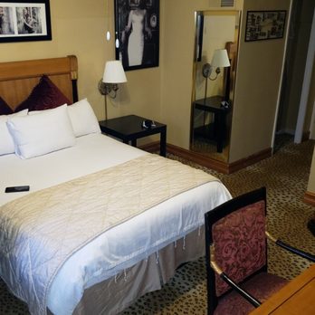 Hotel San Carlos - Hotels Near Me - Phoenix, Arizona