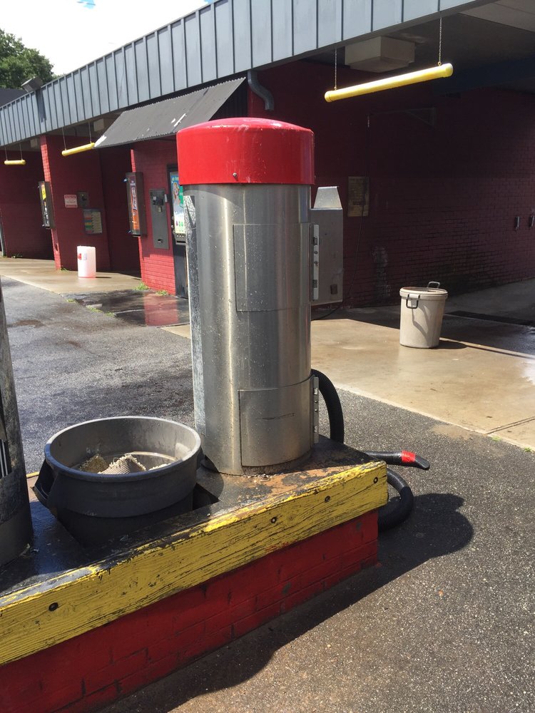 CROWN MINI STORAGE & CAR WASH 3751 Buford Hwy NE, Atlanta, GA Yelp