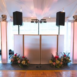 Aon Events - Platinum Package w/ Movers 2025 @ Rosewood Events