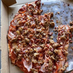 Supreme Meat