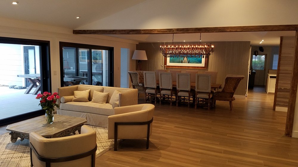 Slide of BC5 Construction