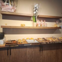Lazy Bakery