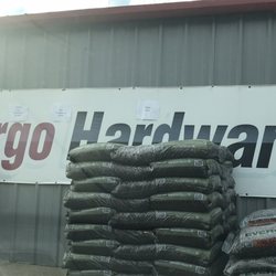 Argo Hardware