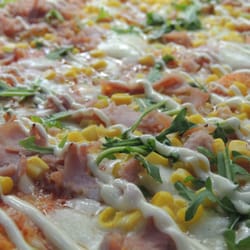 Young Pizza