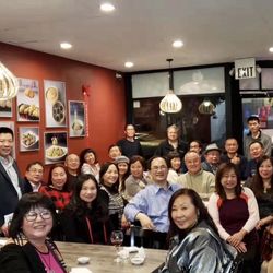 Dumpling House - Received tons of support from the neighborhood and friends!