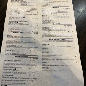 World of Beer - Beer list - Gastropubs Near Me - Cypress, Texas World of Beer - Beer list - Gastropubs Near Me - Cypress, Texas