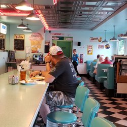 Bing's Diner