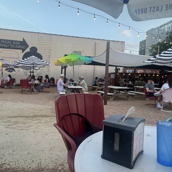 The Bearded Lady - Burgers Near Me - Fort Worth, Texas The Bearded Lady - Burgers Near Me - Fort Worth, Texas