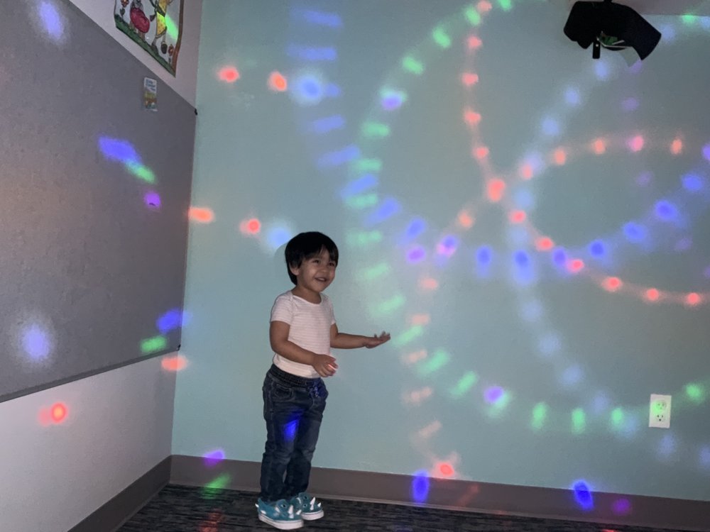 Action Behavior Centers - ABA Therapy for Autism - child therapist in Spring, TX