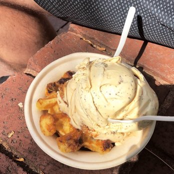 Gelato Boy - Coffee & Tea Near Me - Boulder, Colorado