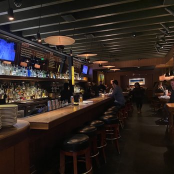 The Honor Bar