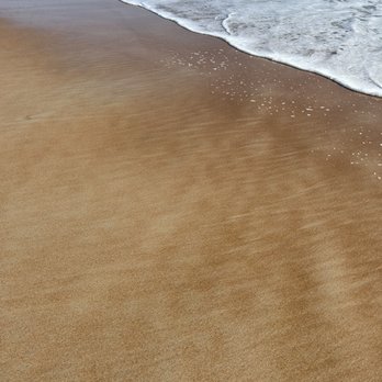 Spark by Hilton Ormond Beach Oceanfront - Downstairs ocean floor right outside our pool area. - Hotels Near Me - Ormond Beach, Florida