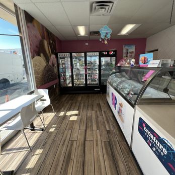 Baskin-Robbins - Ice Cream & Frozen Yogurt Near Me - Northridge, California