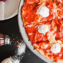 Ranalli's Pizza Bar - Lincoln Park