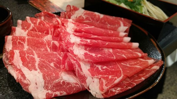 Shabutei Shinsaibashi by null