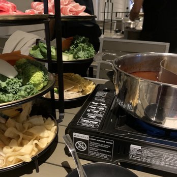dPot Unlimited - Hot Pot Near Me - Irvine, California