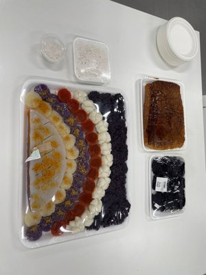 Filipino Desserts Plus by null