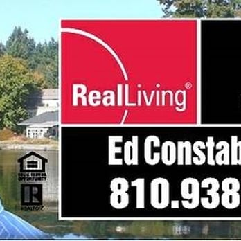 Ed Constable, Realtor - Commercial Real Estate Near Me - Fenton, Michigan Ed Constable, Realtor - Commercial Real Estate Near Me - Fenton, Michigan