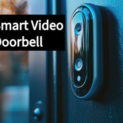 Total Tech Pros - Smart Video Doorbell Installation and Setup