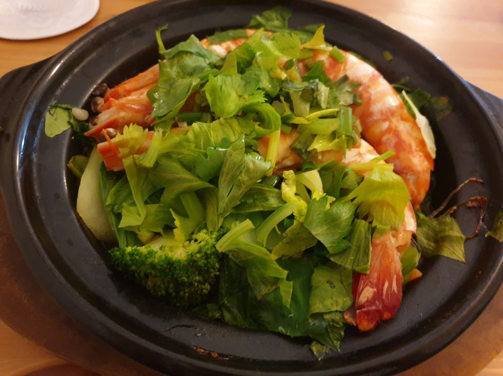 WILD RICE LAOS & THAI CUISINE 235 Flinders St, East Queensland